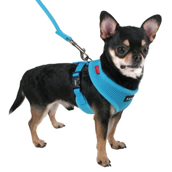 Softest dog deals harness